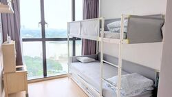 Lake Grande (D22), Condominium #554101541